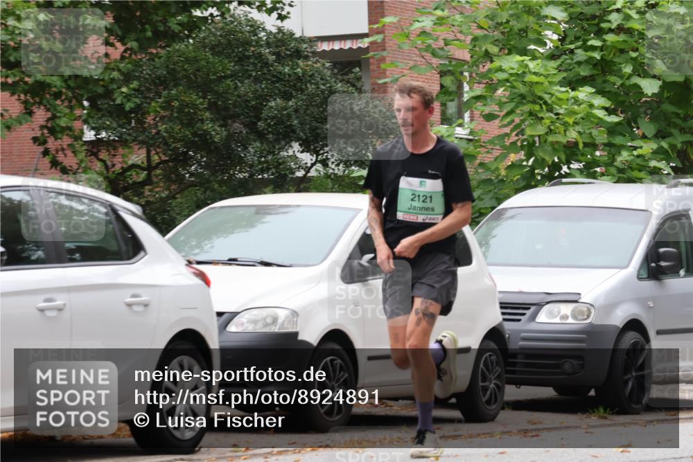 21.09.2025 - PSD Bank Halbmarathon Luisa Fischer http://msf.ph/oto/8924891 21.09.2025 11:21:03 Laufen 2121 meine-sportfotos.de