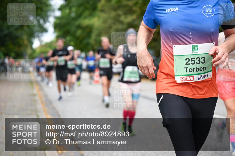 21.09.2025 - PSD Bank Halbmarathon Dr. Thomas Lammeyer http://msf.ph/oto/8924893 21.09.2025 10:44:08 Laufen 21, 09, 2533 meine-sportfotos.de