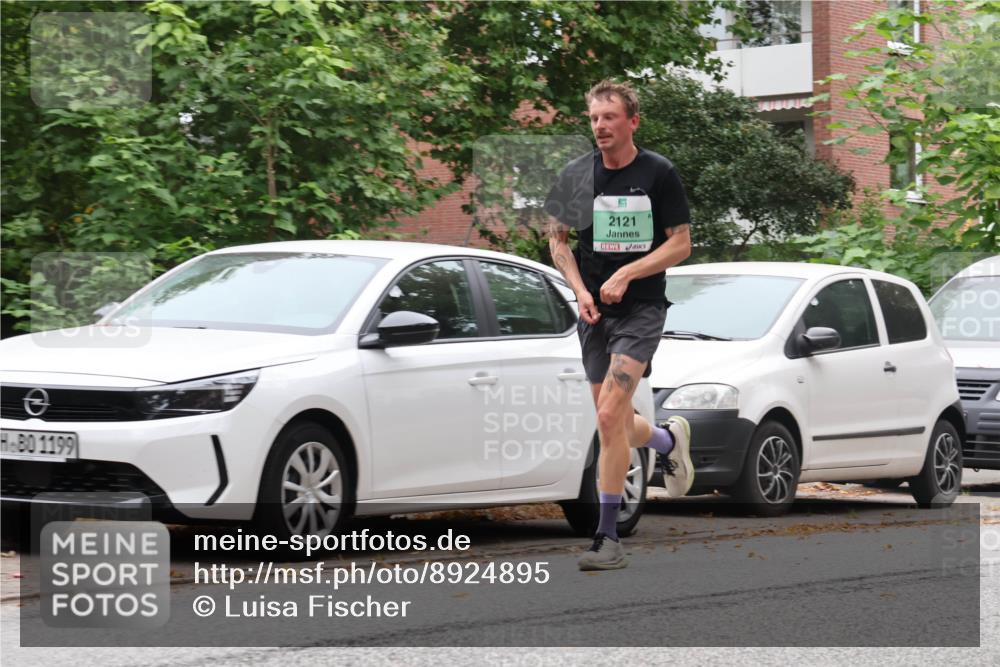 21.09.2025 - PSD Bank Halbmarathon Luisa Fischer http://msf.ph/oto/8924895 21.09.2025 11:21:04 Laufen 1199, 2121 meine-sportfotos.de