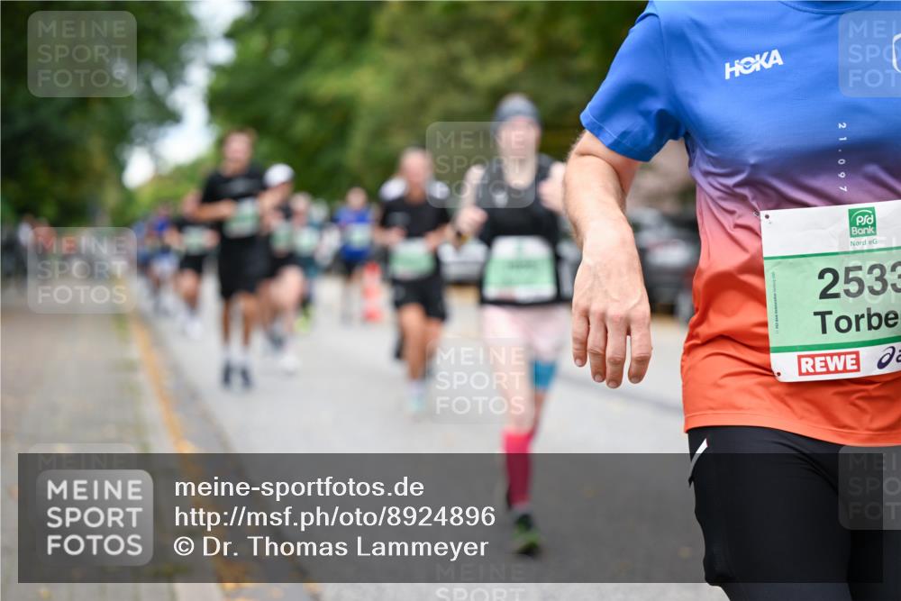 21.09.2025 - PSD Bank Halbmarathon Dr. Thomas Lammeyer http://msf.ph/oto/8924896 21.09.2025 10:44:08 Laufen 21, 097, 2533 meine-sportfotos.de