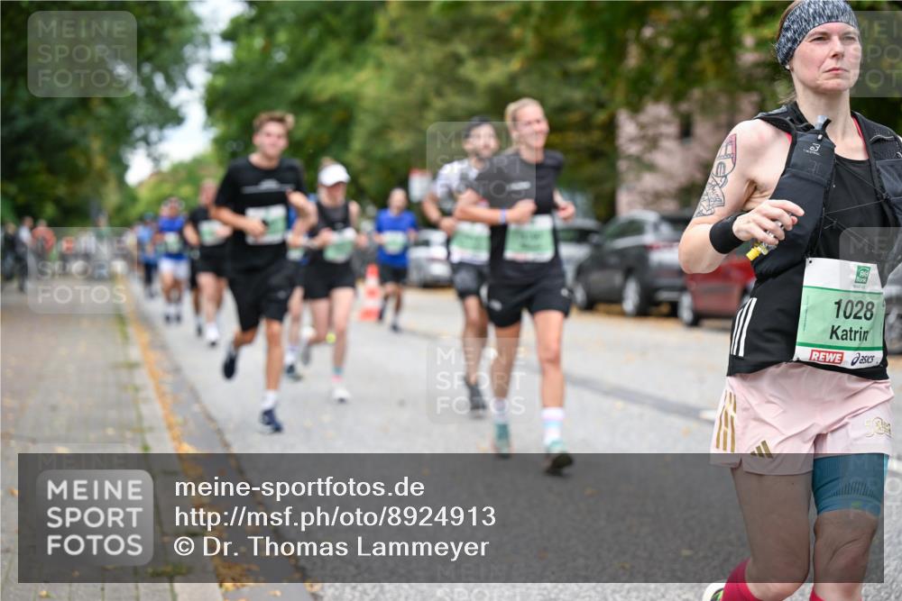 21.09.2025 - PSD Bank Halbmarathon Dr. Thomas Lammeyer http://msf.ph/oto/8924913 21.09.2025 10:44:09 Laufen 3, 1028 meine-sportfotos.de