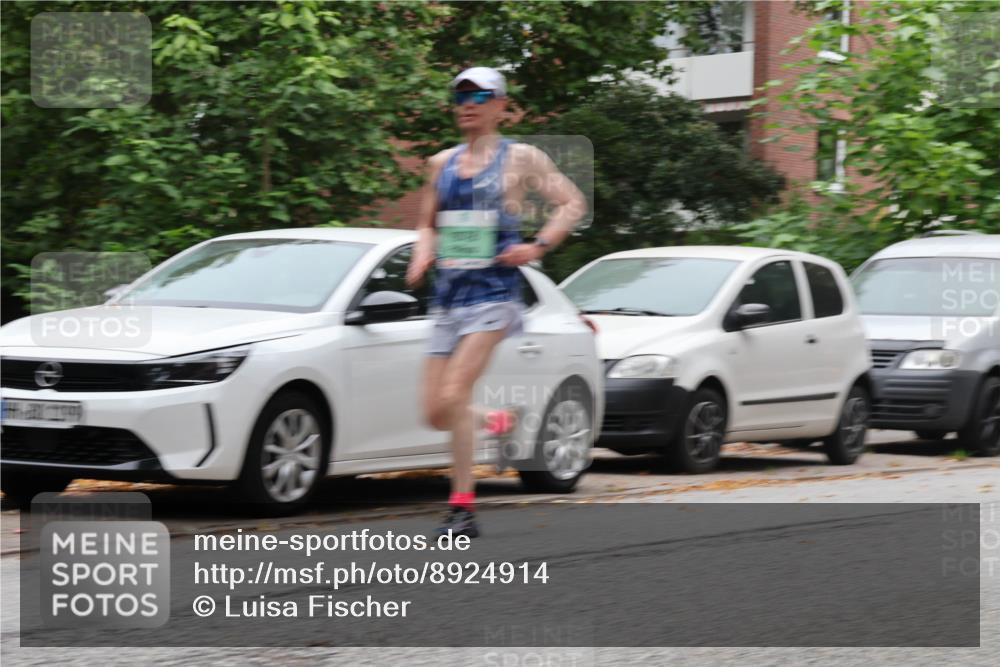 21.09.2025 - PSD Bank Halbmarathon Luisa Fischer http://msf.ph/oto/8924914 21.09.2025 11:21:10 Laufen  meine-sportfotos.de