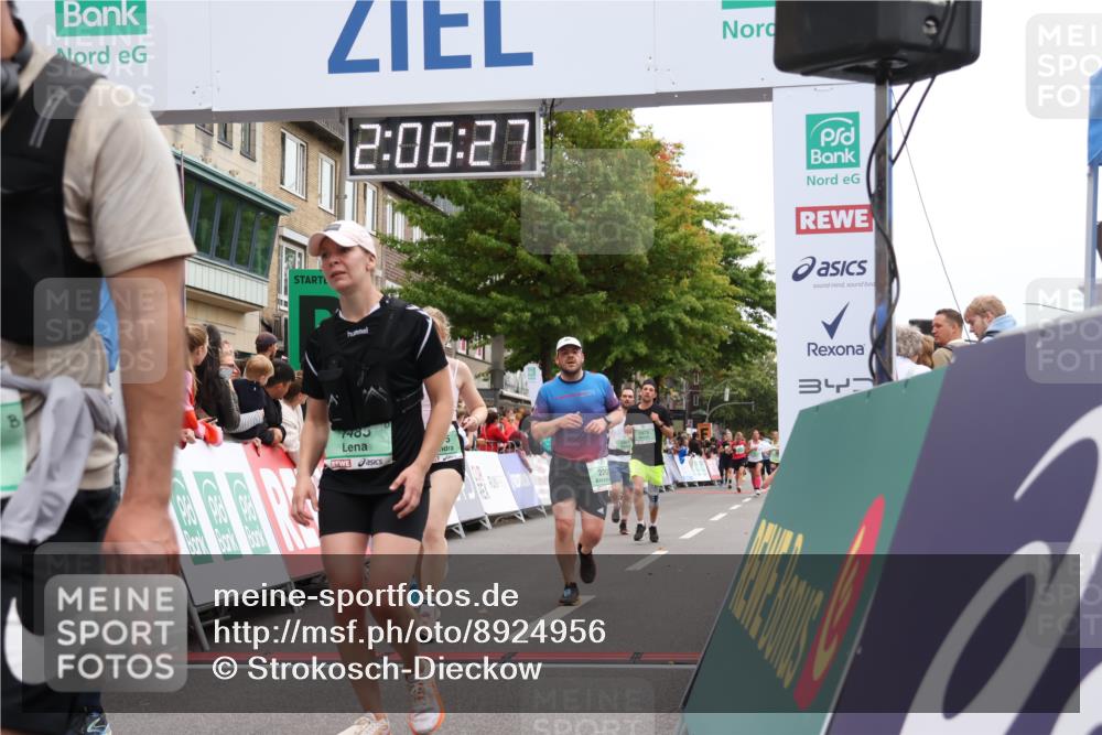 21.09.2025 - PSD Bank Halbmarathon Strokosch-Dieckow http://msf.ph/oto/8924956 21.09.2025 12:05:50 Ziel 1485, 1538, 2075, 2262, 2475, 2534, 3038, 3251, 4020, 4022 meine-sportfotos.de