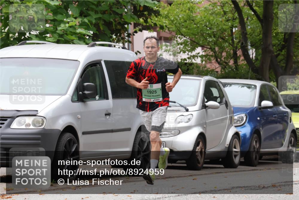 21.09.2025 - PSD Bank Halbmarathon Luisa Fischer http://msf.ph/oto/8924959 21.09.2025 11:21:24 Laufen 1925 meine-sportfotos.de