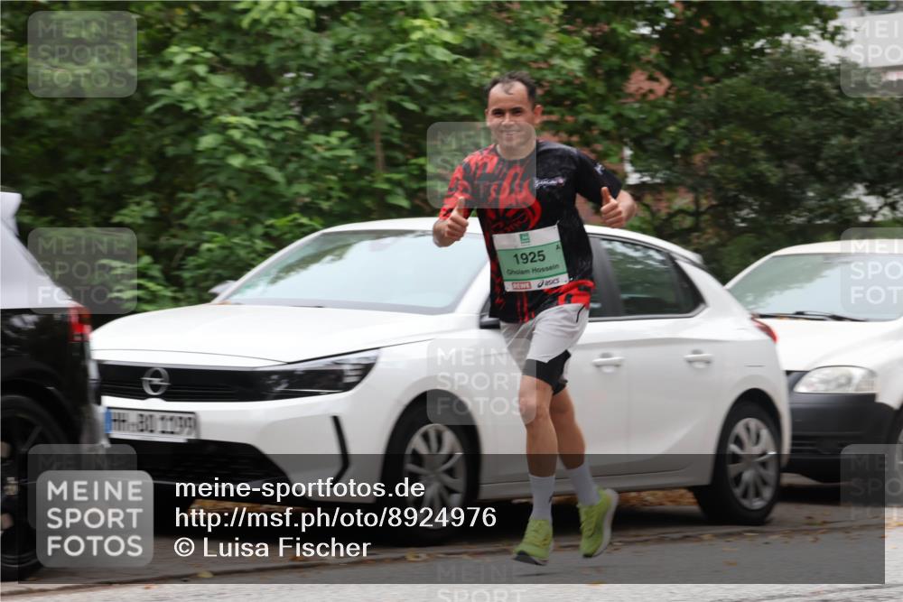 21.09.2025 - PSD Bank Halbmarathon Luisa Fischer http://msf.ph/oto/8924976 21.09.2025 11:21:27 Laufen 1925 meine-sportfotos.de