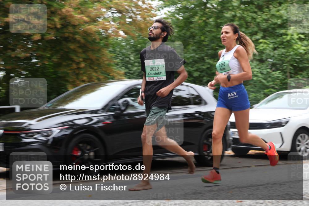 21.09.2025 - PSD Bank Halbmarathon Luisa Fischer http://msf.ph/oto/8924984 21.09.2025 11:21:30 Laufen 2022, 1066 meine-sportfotos.de