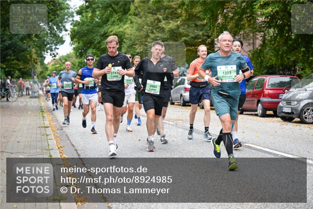 21.09.2025 - PSD Bank Halbmarathon Dr. Thomas Lammeyer http://msf.ph/oto/8924985 21.09.2025 10:44:12 Laufen 2526, 2741, 2646, 2983, 1203, 4915 meine-sportfotos.de