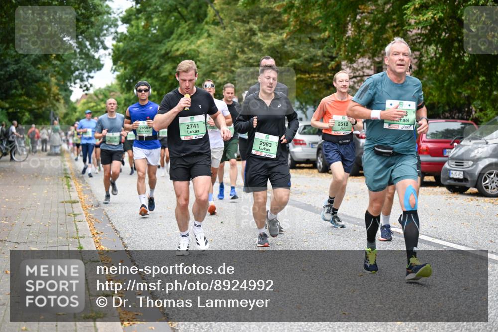 21.09.2025 - PSD Bank Halbmarathon Dr. Thomas Lammeyer http://msf.ph/oto/8924992 21.09.2025 10:44:13 Laufen 2526, 2858, 2741, 2983, 2512 meine-sportfotos.de