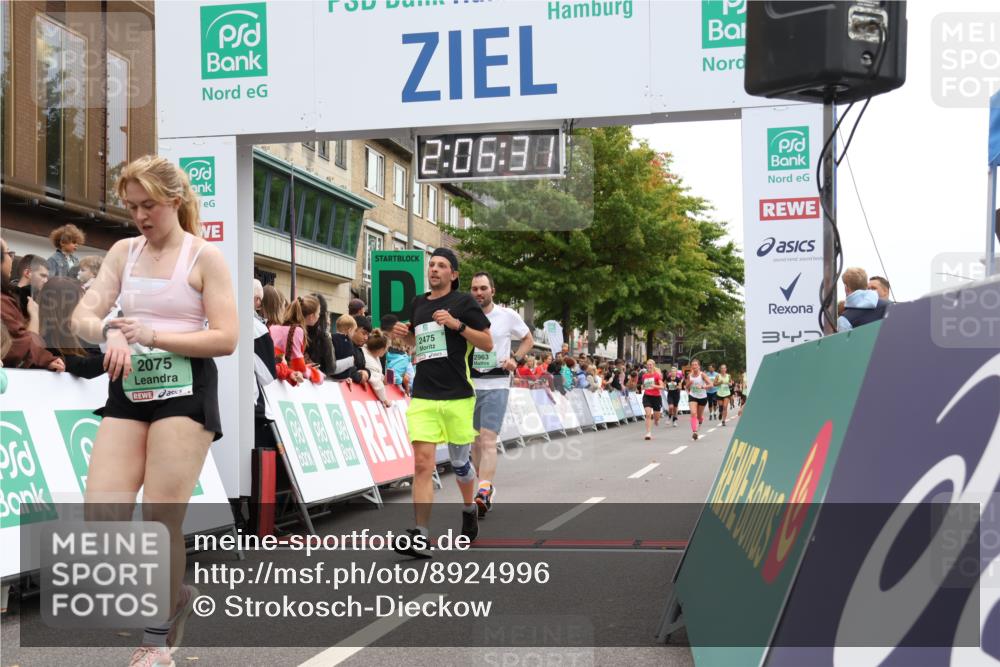 21.09.2025 - PSD Bank Halbmarathon Strokosch-Dieckow http://msf.ph/oto/8924996 21.09.2025 12:05:54 Ziel 1485, 2075, 2262, 2475, 2534, 2963, 3251, 3653, 4020, 4022 meine-sportfotos.de