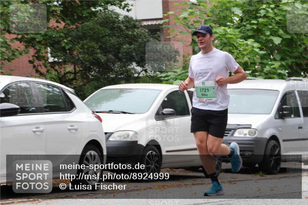 21.09.2025 - PSD Bank Halbmarathon Luisa Fischer http://msf.ph/oto/8924999 21.09.2025 11:21:34 Laufen 1721 meine-sportfotos.de