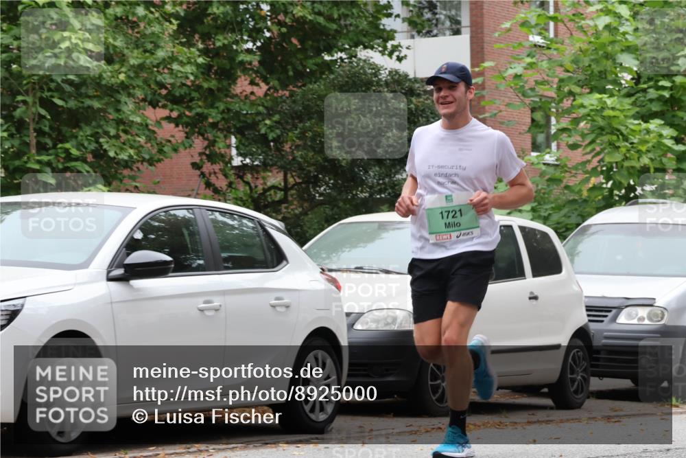 21.09.2025 - PSD Bank Halbmarathon Luisa Fischer http://msf.ph/oto/8925000 21.09.2025 11:21:34 Laufen 1721 meine-sportfotos.de