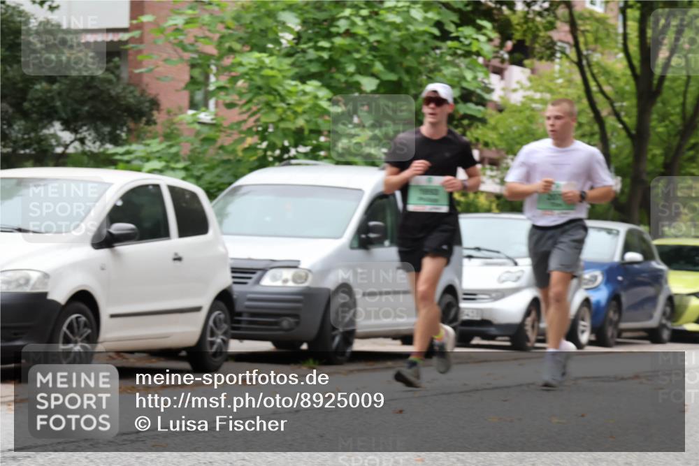 21.09.2025 - PSD Bank Halbmarathon Luisa Fischer http://msf.ph/oto/8925009 21.09.2025 11:21:36 Laufen  meine-sportfotos.de