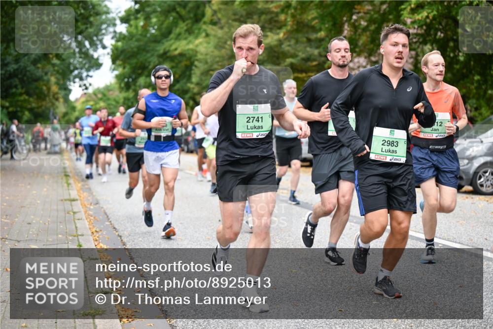 21.09.2025 - PSD Bank Halbmarathon Dr. Thomas Lammeyer http://msf.ph/oto/8925013 21.09.2025 10:44:14 Laufen 2741, 2983, 12 meine-sportfotos.de