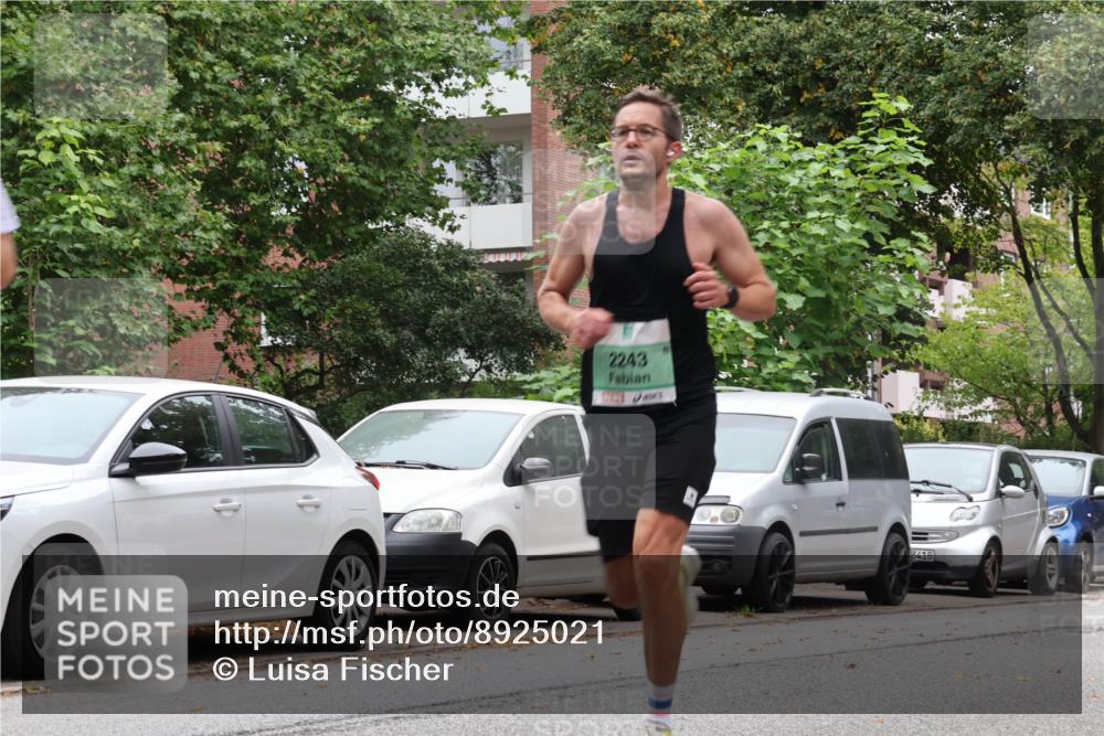 21.09.2025 - PSD Bank Halbmarathon Luisa Fischer http://msf.ph/oto/8925021 21.09.2025 11:21:38 Laufen 2243, 8418 meine-sportfotos.de