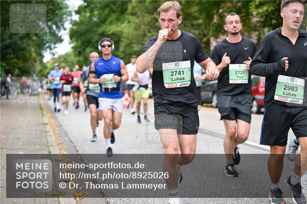 21.09.2025 - PSD Bank Halbmarathon Dr. Thomas Lammeyer http://msf.ph/oto/8925026 21.09.2025 10:44:14 Laufen 2741, 2721, 2983 meine-sportfotos.de