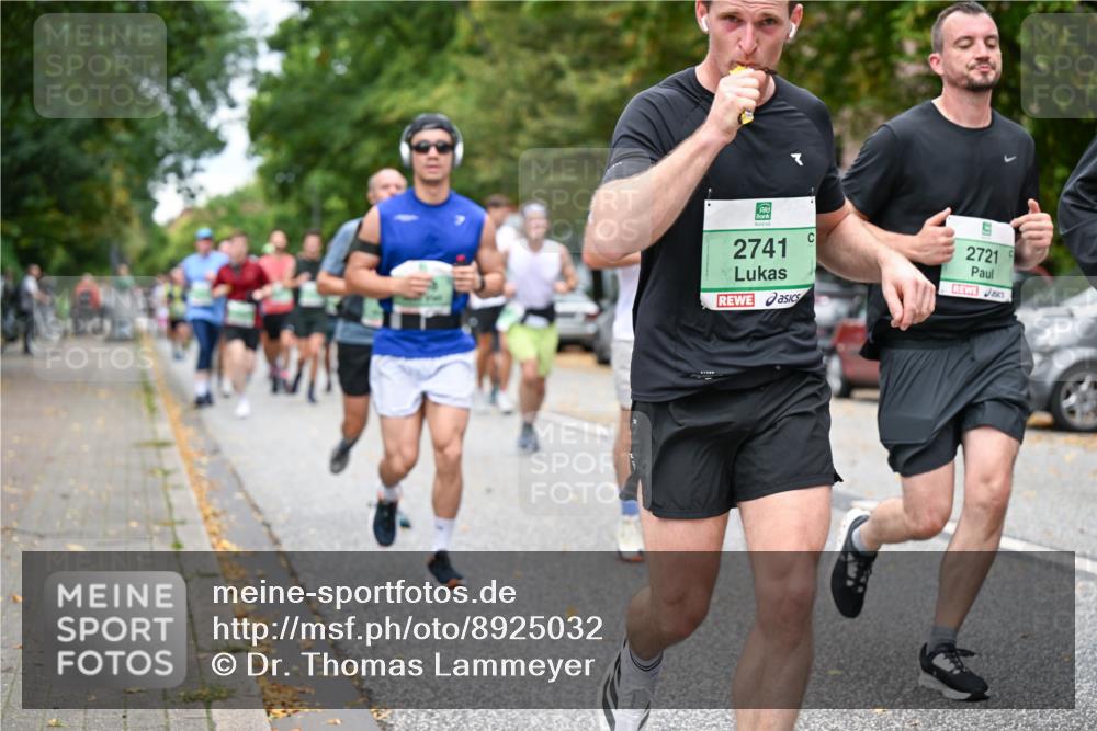 21.09.2025 - PSD Bank Halbmarathon Dr. Thomas Lammeyer http://msf.ph/oto/8925032 21.09.2025 10:44:14 Laufen 2741, 2721 meine-sportfotos.de