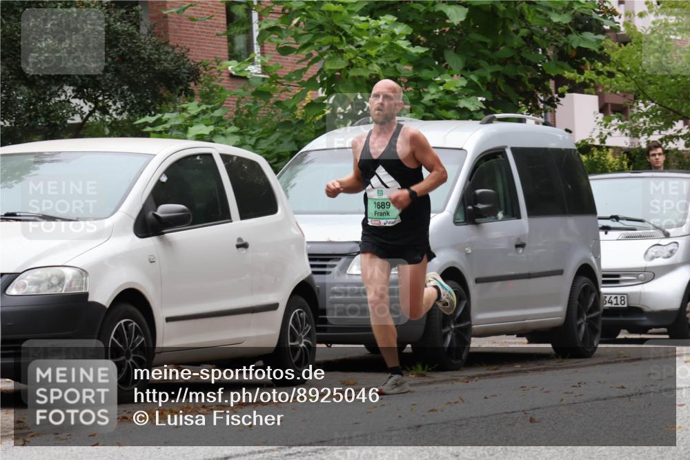 21.09.2025 - PSD Bank Halbmarathon Luisa Fischer http://msf.ph/oto/8925046 21.09.2025 11:21:51 Laufen 1689, 3418 meine-sportfotos.de
