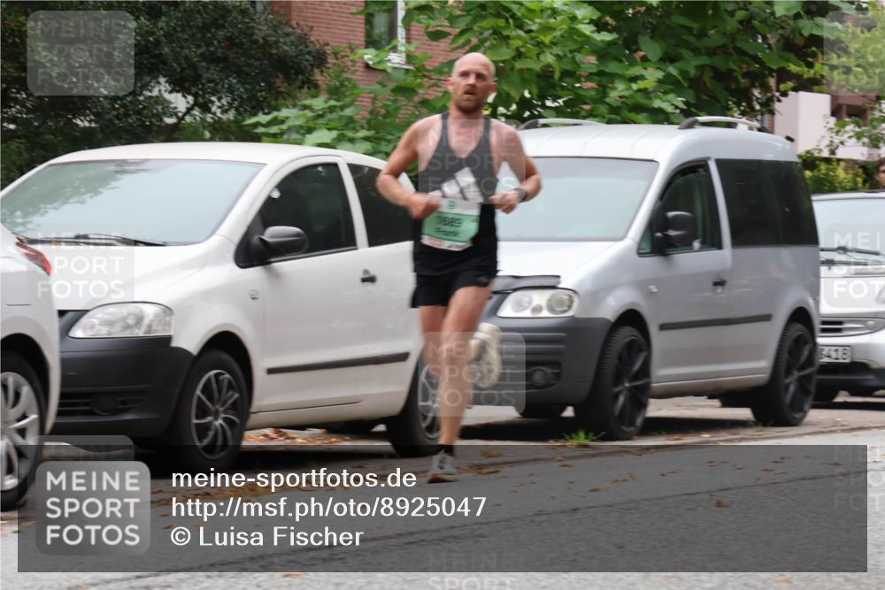 21.09.2025 - PSD Bank Halbmarathon Luisa Fischer http://msf.ph/oto/8925047 21.09.2025 11:21:51 Laufen 3418 meine-sportfotos.de