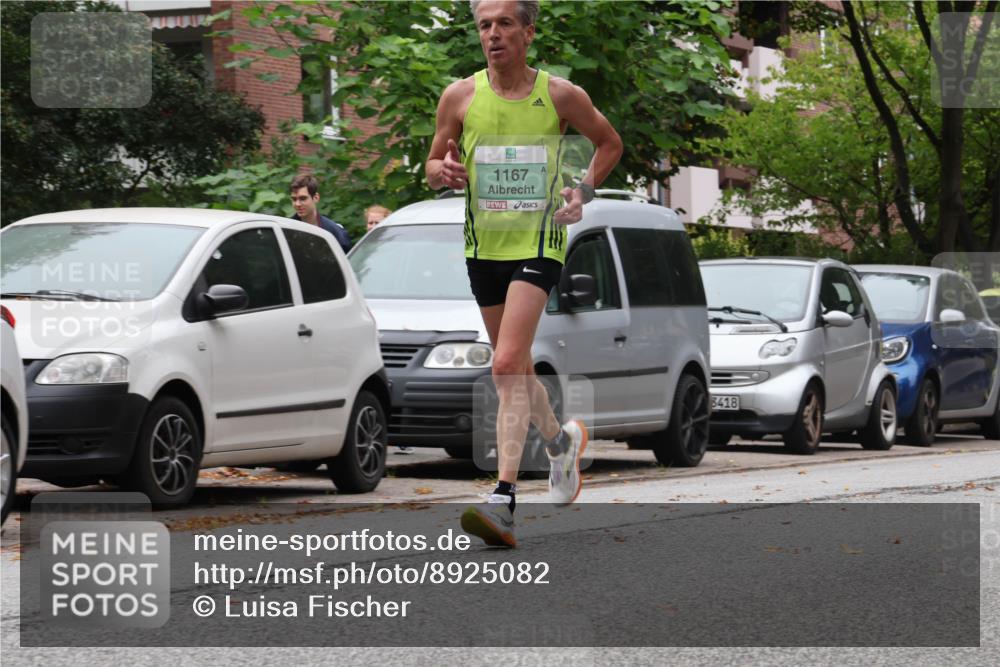 21.09.2025 - PSD Bank Halbmarathon Luisa Fischer http://msf.ph/oto/8925082 21.09.2025 11:21:59 Laufen 1167, 8418 meine-sportfotos.de
