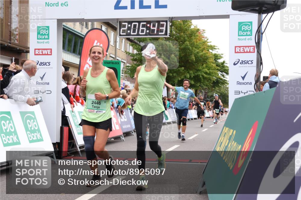 21.09.2025 - PSD Bank Halbmarathon Strokosch-Dieckow http://msf.ph/oto/8925097 21.09.2025 12:06:06 Ziel 1726, 1727, 2013, 2446, 2580, 3234, 3292, 3428, 3653 meine-sportfotos.de