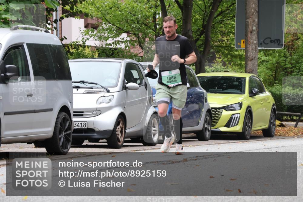 21.09.2025 - PSD Bank Halbmarathon Luisa Fischer http://msf.ph/oto/8925159 21.09.2025 11:22:26 Laufen 3418, 1888 meine-sportfotos.de