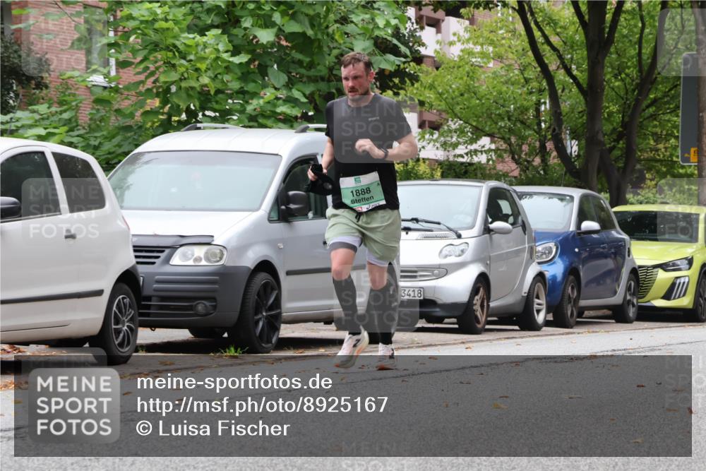 21.09.2025 - PSD Bank Halbmarathon Luisa Fischer http://msf.ph/oto/8925167 21.09.2025 11:22:27 Laufen 1888, 3418 meine-sportfotos.de