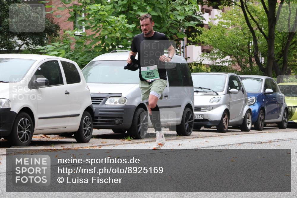 21.09.2025 - PSD Bank Halbmarathon Luisa Fischer http://msf.ph/oto/8925169 21.09.2025 11:22:28 Laufen 1888, 3418 meine-sportfotos.de