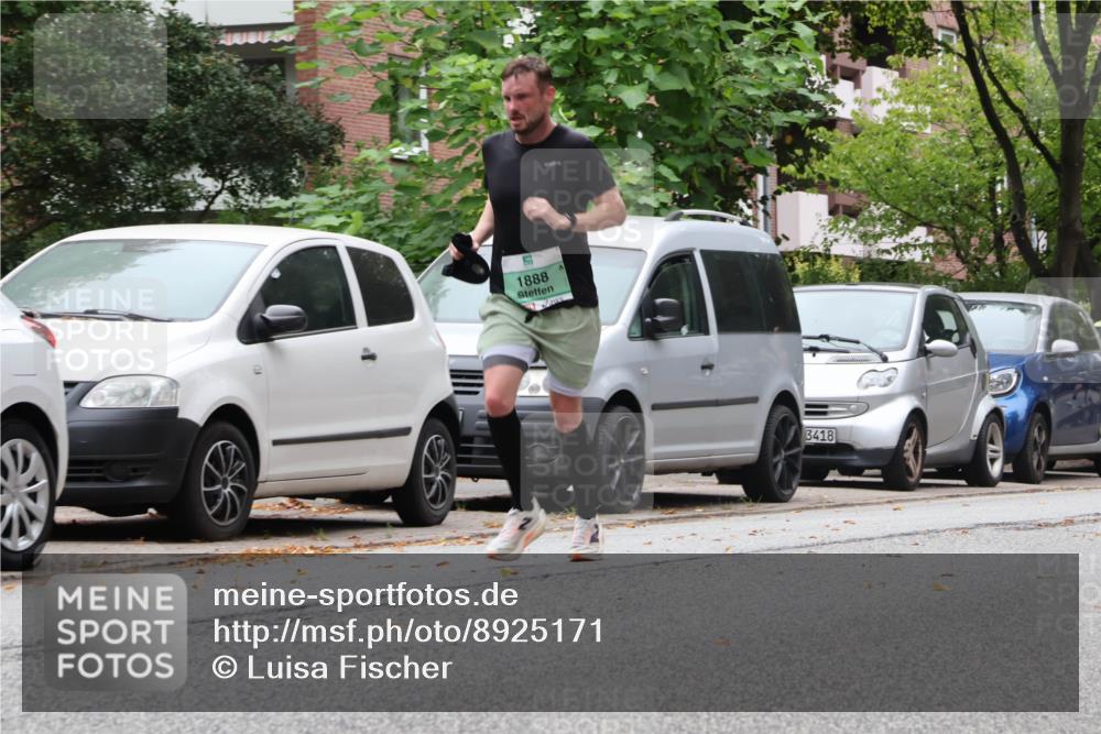 21.09.2025 - PSD Bank Halbmarathon Luisa Fischer http://msf.ph/oto/8925171 21.09.2025 11:22:28 Laufen 1888, 3418 meine-sportfotos.de