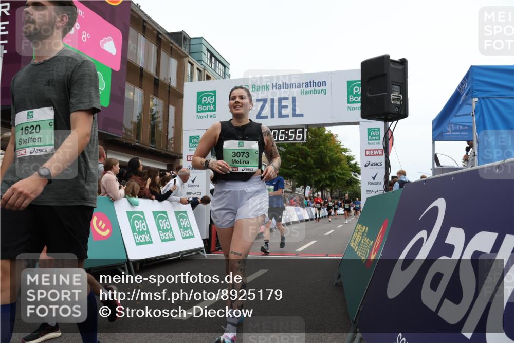 21.09.2025 - PSD Bank Halbmarathon Strokosch-Dieckow http://msf.ph/oto/8925179 21.09.2025 12:06:19 Ziel 1432, 1620, 1663, 2712, 3073, 3236, 3269 meine-sportfotos.de