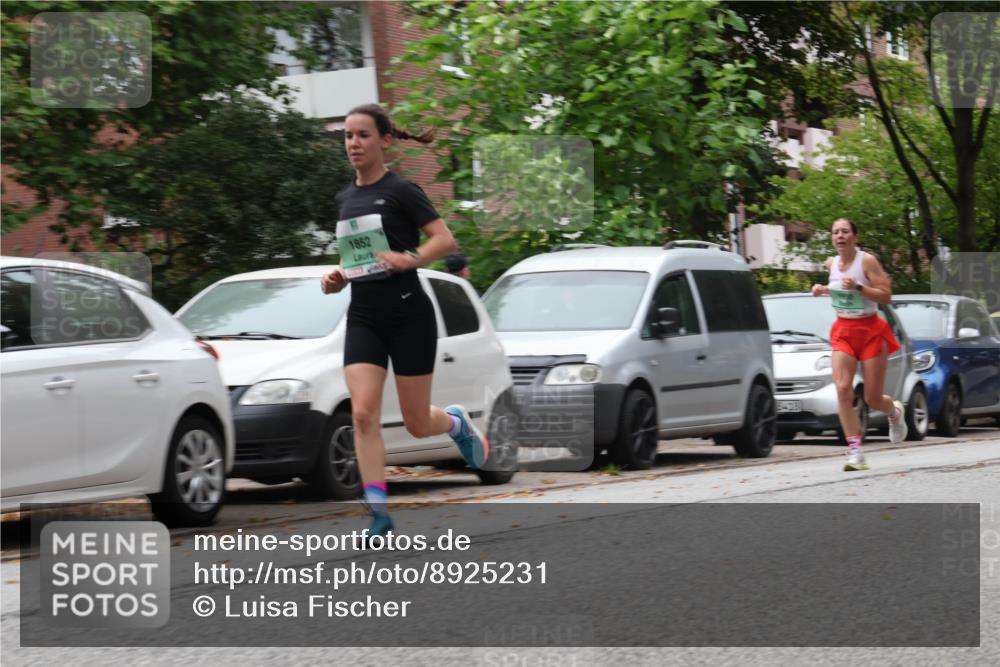 21.09.2025 - PSD Bank Halbmarathon Luisa Fischer http://msf.ph/oto/8925231 21.09.2025 11:22:44 Laufen 1852 meine-sportfotos.de