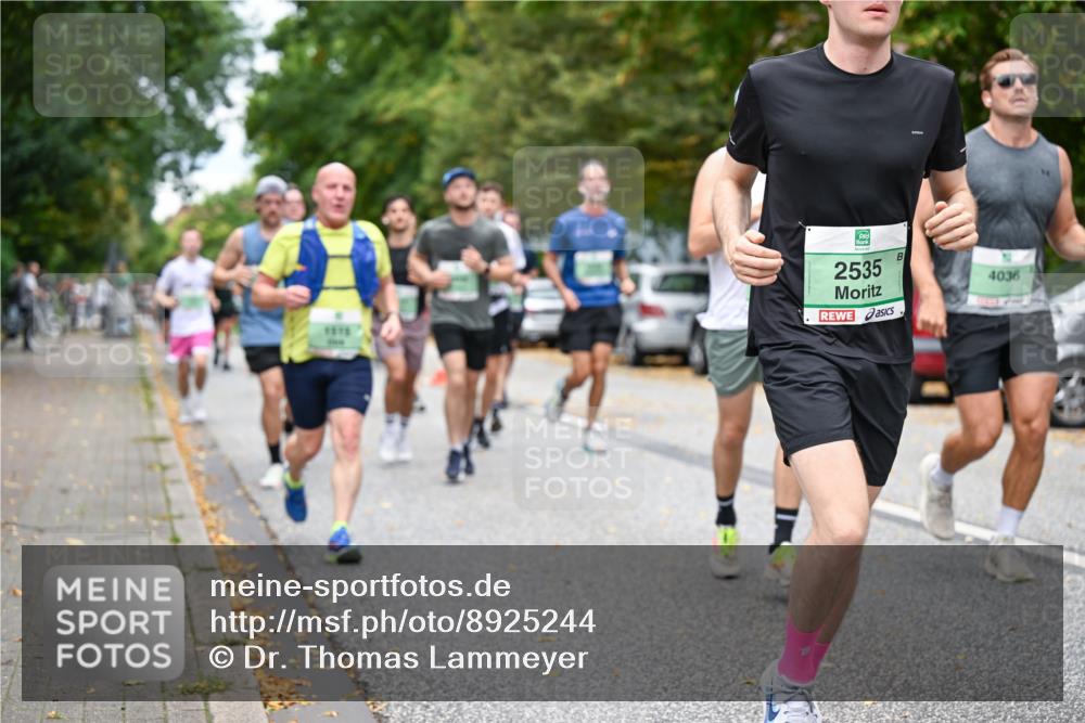 21.09.2025 - PSD Bank Halbmarathon Dr. Thomas Lammeyer http://msf.ph/oto/8925244 21.09.2025 10:44:25 Laufen 2535, 4036 meine-sportfotos.de