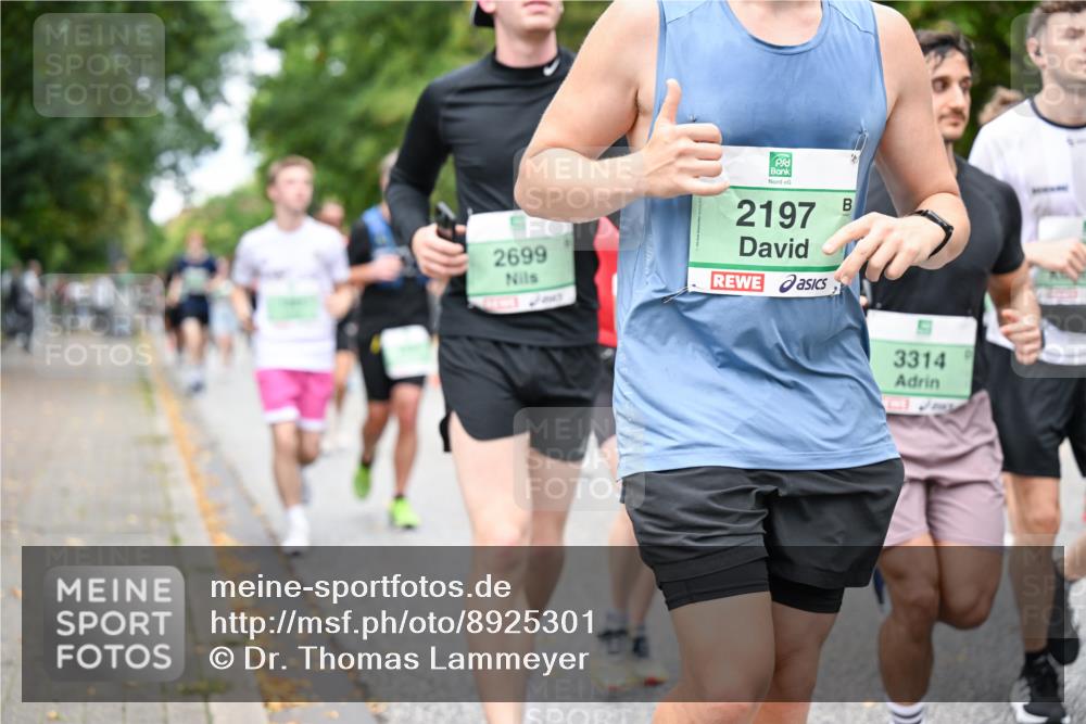 21.09.2025 - PSD Bank Halbmarathon Dr. Thomas Lammeyer http://msf.ph/oto/8925301 21.09.2025 10:44:28 Laufen 2699, 2197, 3314 meine-sportfotos.de
