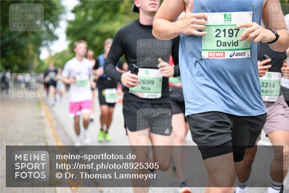 21.09.2025 - PSD Bank Halbmarathon Dr. Thomas Lammeyer http://msf.ph/oto/8925305 21.09.2025 10:44:29 Laufen 2699, 2197, 3314 meine-sportfotos.de
