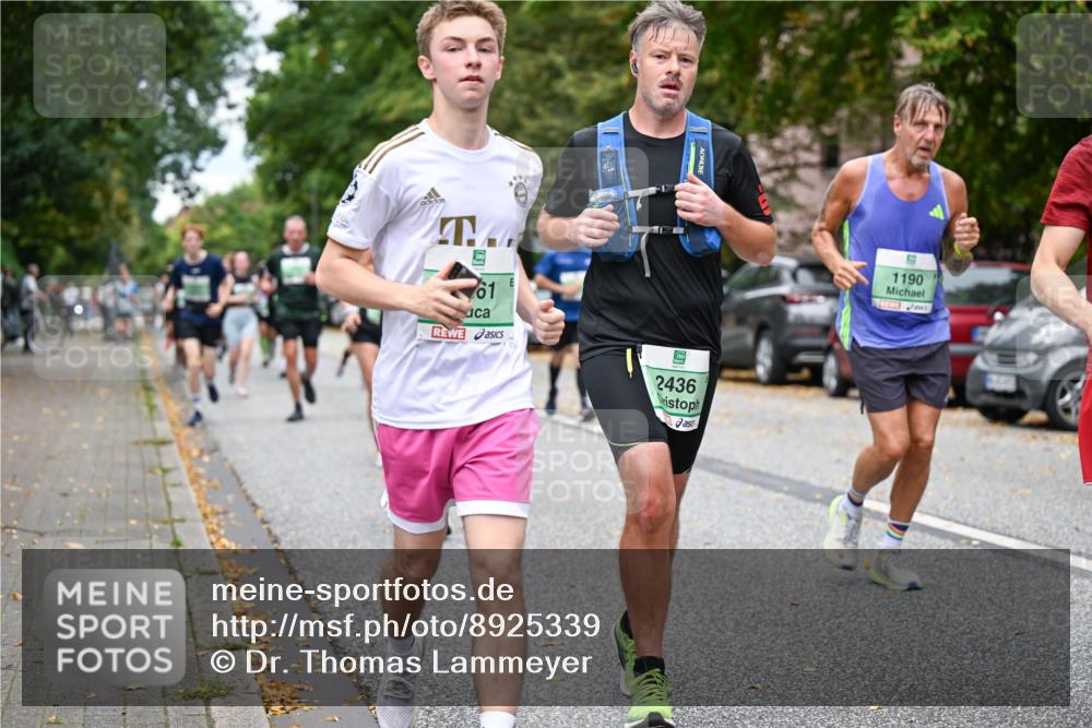 21.09.2025 - PSD Bank Halbmarathon Dr. Thomas Lammeyer http://msf.ph/oto/8925339 21.09.2025 10:44:30 Laufen 61, 2436, 1190 meine-sportfotos.de
