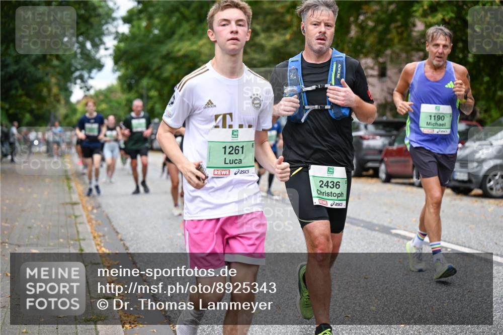 21.09.2025 - PSD Bank Halbmarathon Dr. Thomas Lammeyer http://msf.ph/oto/8925343 21.09.2025 10:44:30 Laufen 1261, 2436, 1190 meine-sportfotos.de