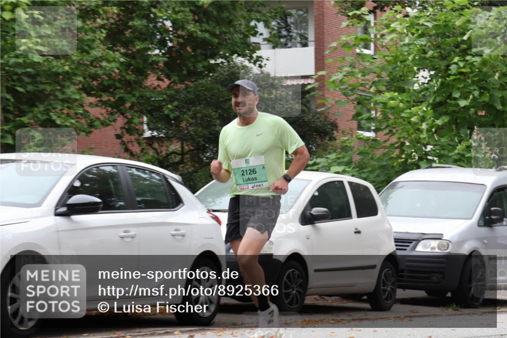 21.09.2025 - PSD Bank Halbmarathon Luisa Fischer http://msf.ph/oto/8925366 21.09.2025 11:23:22 Laufen 2126 meine-sportfotos.de