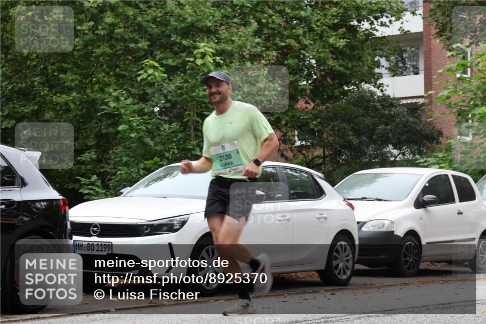 21.09.2025 - PSD Bank Halbmarathon Luisa Fischer http://msf.ph/oto/8925370 21.09.2025 11:23:23 Laufen 1199, 2126 meine-sportfotos.de