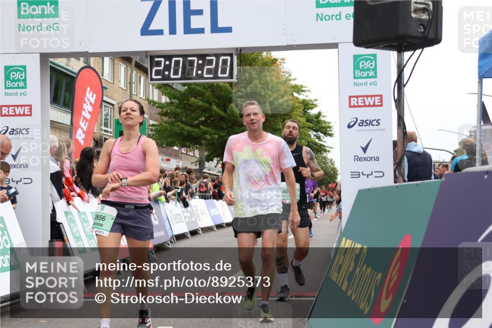 21.09.2025 - PSD Bank Halbmarathon Strokosch-Dieckow http://msf.ph/oto/8925373 21.09.2025 12:06:43 Ziel 1334, 2656, 2698, 2838, 2933, 3059, 3254, 3465, 3586, 3955, 4065 meine-sportfotos.de