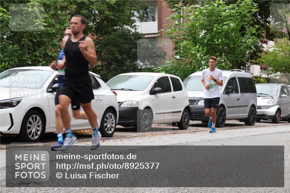 21.09.2025 - PSD Bank Halbmarathon Luisa Fischer http://msf.ph/oto/8925377 21.09.2025 11:23:25 Laufen 3418 meine-sportfotos.de
