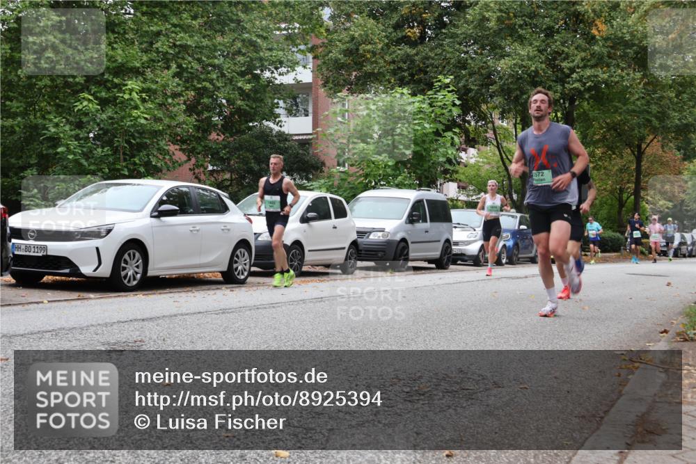 21.09.2025 - PSD Bank Halbmarathon Luisa Fischer http://msf.ph/oto/8925394 21.09.2025 11:23:31 Laufen 1199, 3572 meine-sportfotos.de
