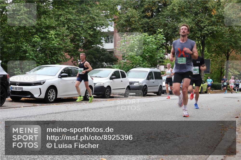21.09.2025 - PSD Bank Halbmarathon Luisa Fischer http://msf.ph/oto/8925396 21.09.2025 11:23:31 Laufen 1199, 8418, 8872, 929 meine-sportfotos.de
