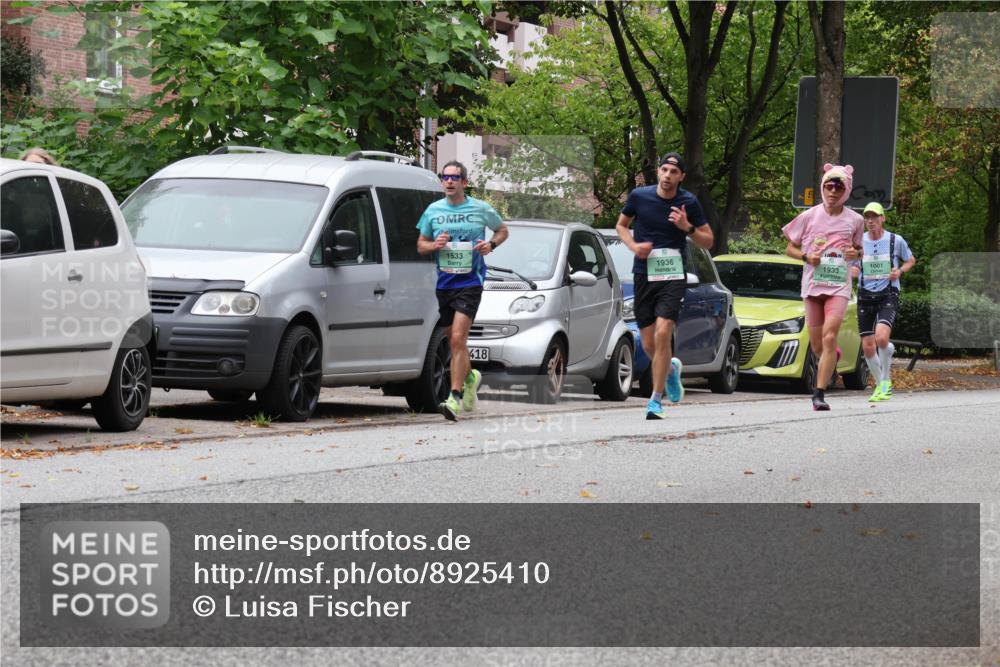 21.09.2025 - PSD Bank Halbmarathon Luisa Fischer http://msf.ph/oto/8925410 21.09.2025 11:23:35 Laufen 1533, 418, 1936, 1933, 1001, 1001 meine-sportfotos.de