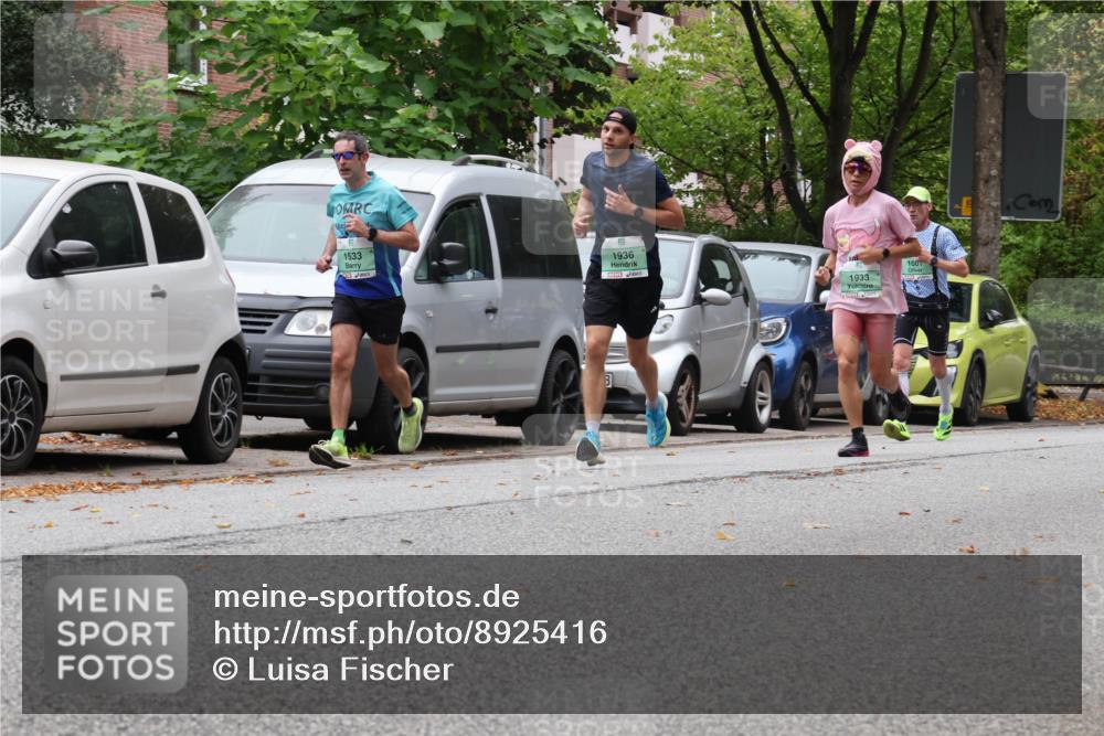 21.09.2025 - PSD Bank Halbmarathon Luisa Fischer http://msf.ph/oto/8925416 21.09.2025 11:23:36 Laufen 1533, 1936, 1933, 100 meine-sportfotos.de