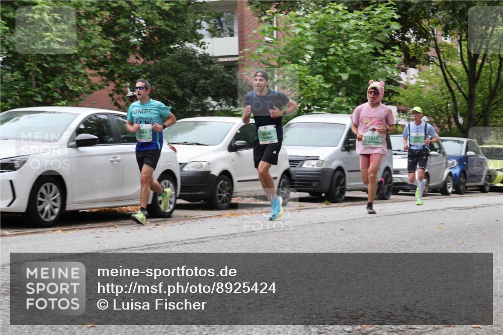21.09.2025 - PSD Bank Halbmarathon Luisa Fischer http://msf.ph/oto/8925424 21.09.2025 11:23:37 Laufen 1533, 1936, 1933, 1001 meine-sportfotos.de