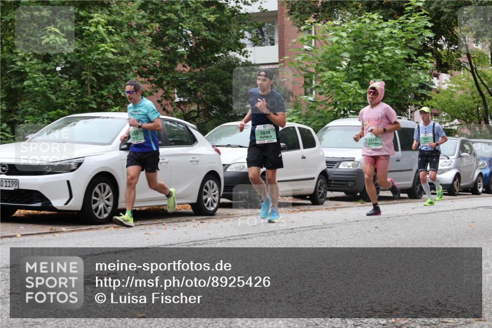 21.09.2025 - PSD Bank Halbmarathon Luisa Fischer http://msf.ph/oto/8925426 21.09.2025 11:23:38 Laufen 01199, 1533, 1936, 1933, 1001 meine-sportfotos.de