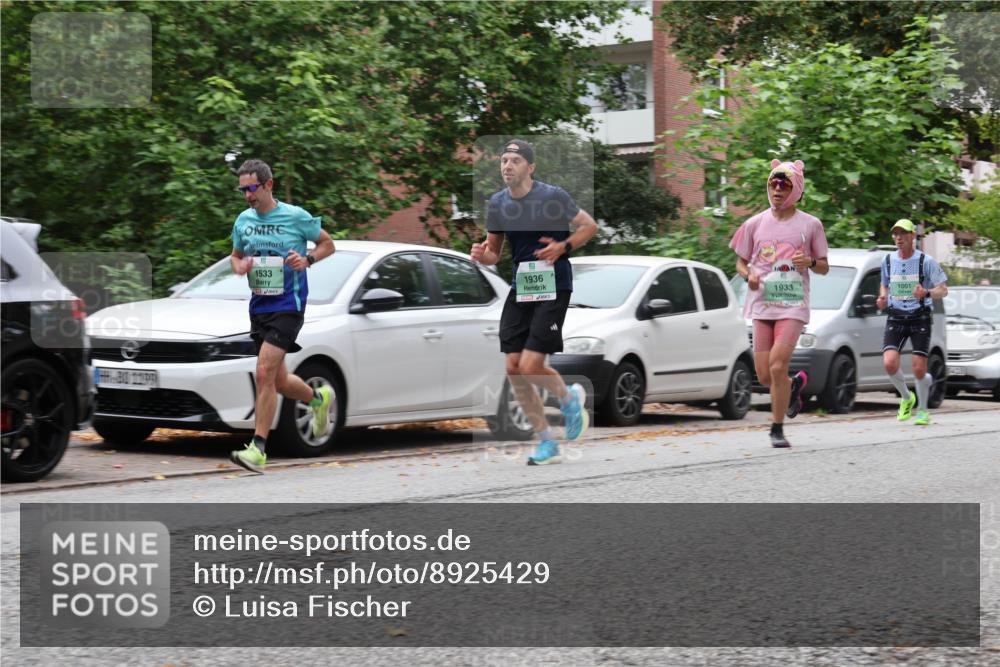 21.09.2025 - PSD Bank Halbmarathon Luisa Fischer http://msf.ph/oto/8925429 21.09.2025 11:23:38 Laufen 1533, 1936, 1933, 1001 meine-sportfotos.de