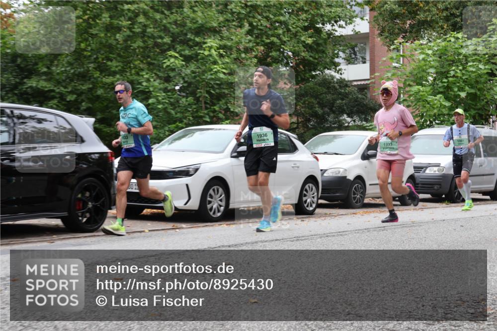 21.09.2025 - PSD Bank Halbmarathon Luisa Fischer http://msf.ph/oto/8925430 21.09.2025 11:23:38 Laufen 1533, 1936, 1933, 1001 meine-sportfotos.de