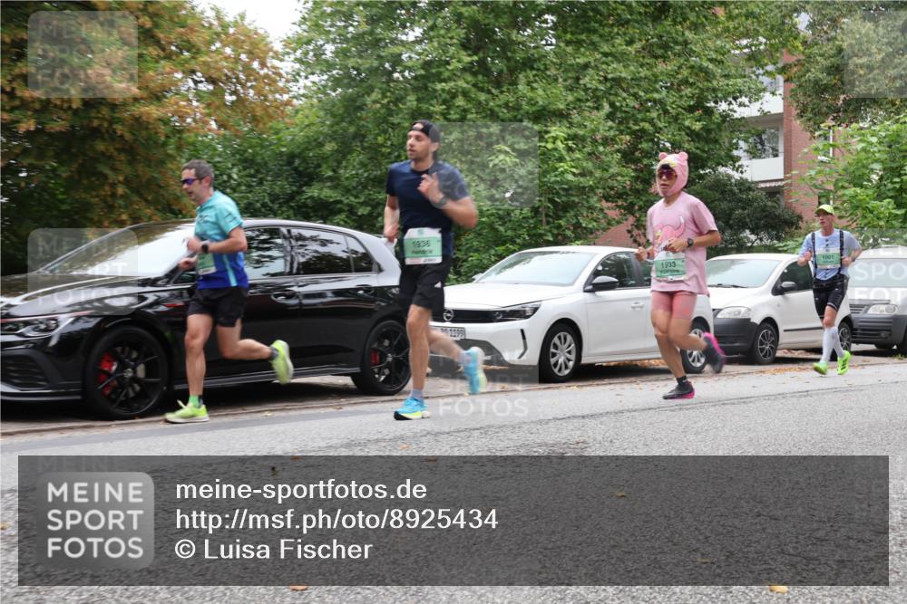 21.09.2025 - PSD Bank Halbmarathon Luisa Fischer http://msf.ph/oto/8925434 21.09.2025 11:23:39 Laufen 1199, 1933, 1001 meine-sportfotos.de