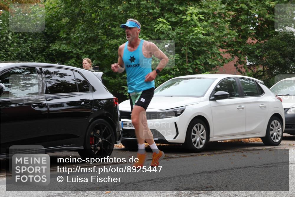 21.09.2025 - PSD Bank Halbmarathon Luisa Fischer http://msf.ph/oto/8925447 21.09.2025 11:23:44 Laufen  meine-sportfotos.de