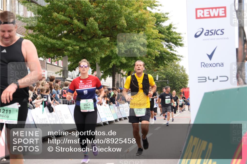 21.09.2025 - PSD Bank Halbmarathon Strokosch-Dieckow http://msf.ph/oto/8925458 21.09.2025 12:06:53 Ziel 1211, 2624, 2711, 2838, 3059, 3391, 3465, 3586 meine-sportfotos.de